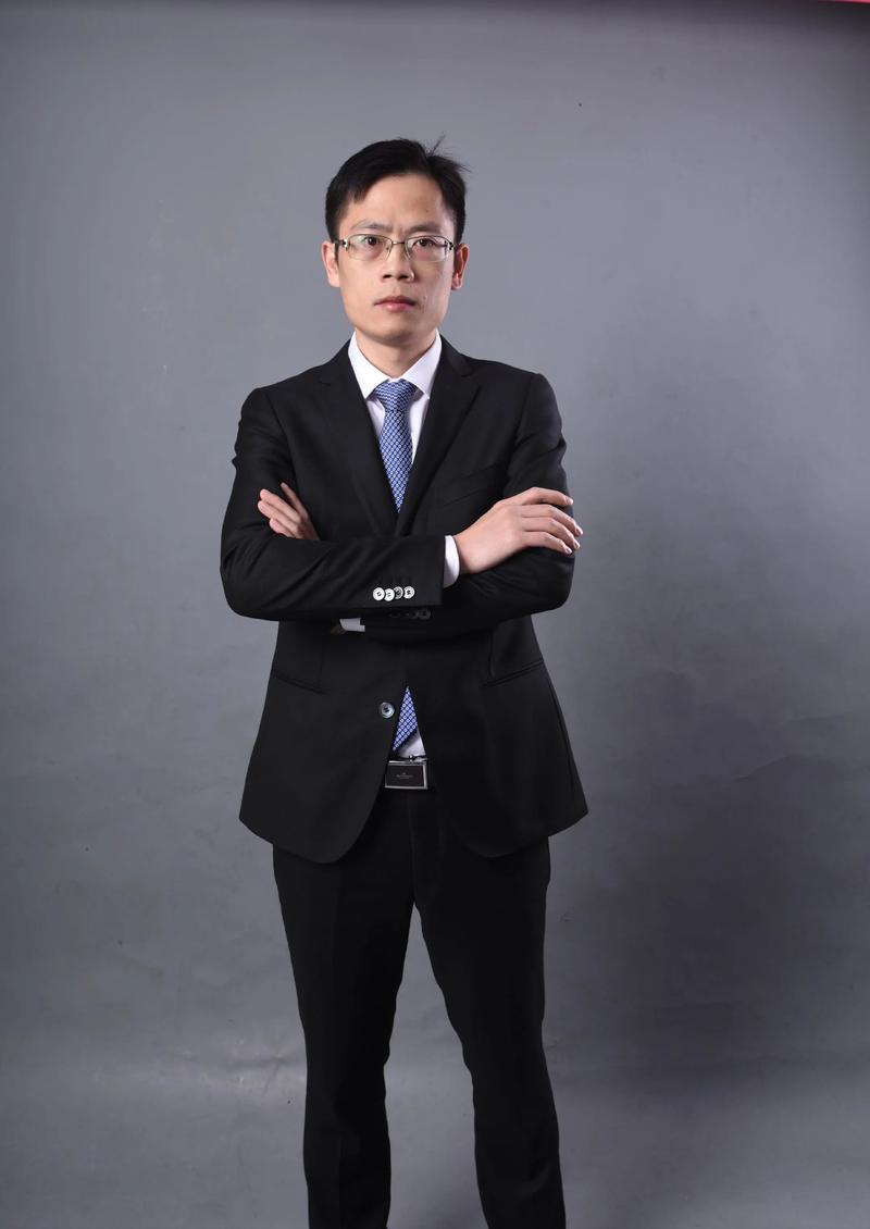 林镇宇 商务拓展总监
